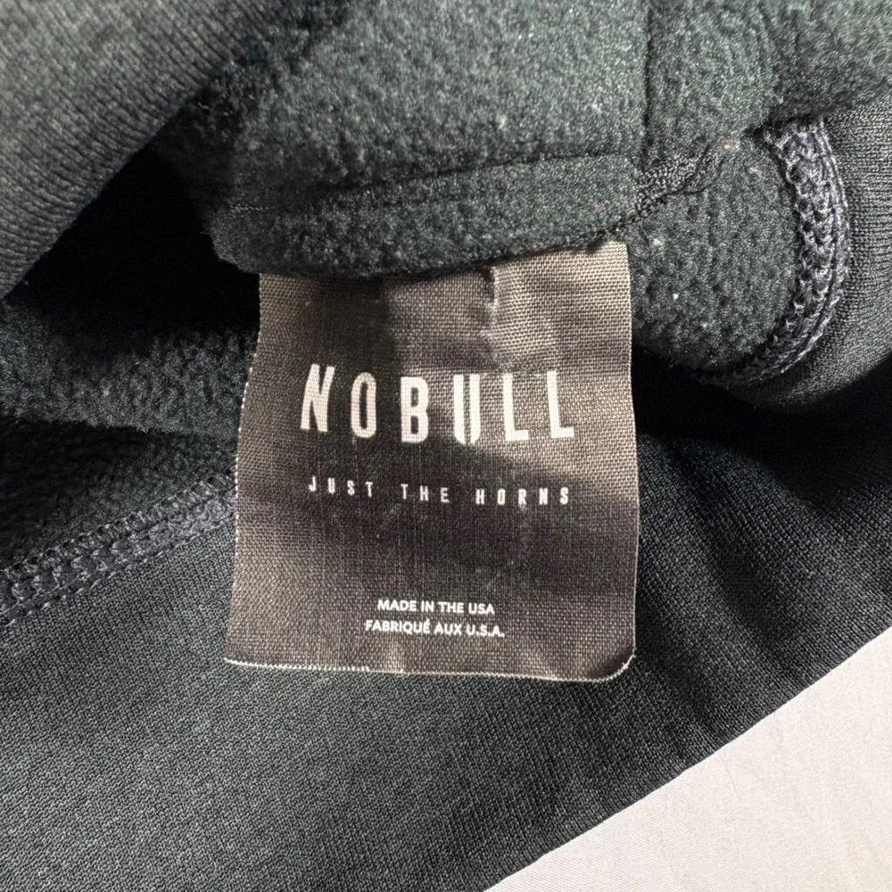 NOBULL no holes